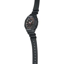 CASIO / Casio / Kronograflı Japon kol saati G-SHOCK G-SHOCK GMA-S2100-1AER