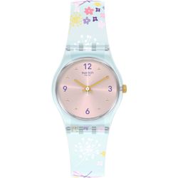 Swatch / 瑞士手表 Lovely Garden LL124