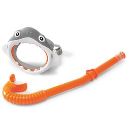 INTEX / Shark diving set