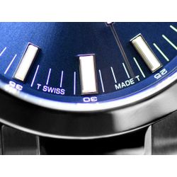 BALL / KÜRESEL / İsviçre mekanik kol saati Mühendisi M NM2128C-S1C-BE