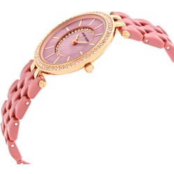 Anne Klein / Plastic watches 2620MVRG
