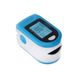 Pulse oximeter "Energenie EG-PO2W"