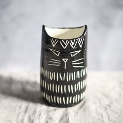 Антикварня / Bình "Cat"