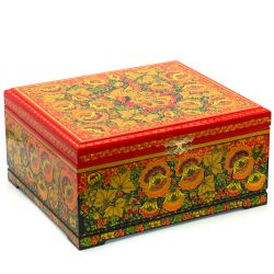 Промысел / Craft / Craft Box