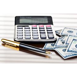 Financial services