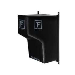 FILIPPOV / Pillow L-shaped pyramid "onePRO" 65 cm