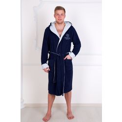 Lika Dress / Dressing gown "Champions League"