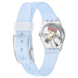 Swatch / Swiss watch Essentials LK396