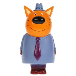 Капитошка / Kapitoshka / 沐浴玩具“三只猫”