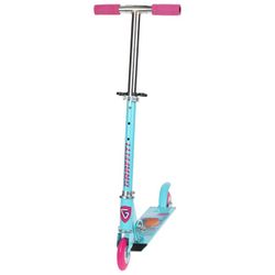 GRAFFITI / Snow scooter 2in1 "Monster"