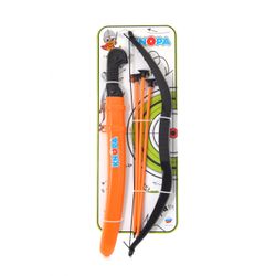 KNOPA / Nomad Weapon Pack