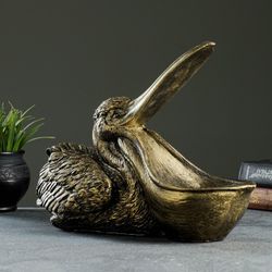 Хорошие сувениры / Stand for small things "Pelican"