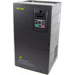 Frequency converter Intek SPK553A43G (55KW, 380V, 3PH)