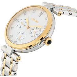 Seiko / जापानी कलाई घड़ी CS ड्रेस SKY660P1