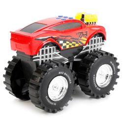 Играем вместе / Let's play together / Car "Race"