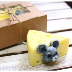 Milotto / Soap "Rat"