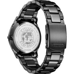 Citizen / Vatandaş / Japon Eco-Drive BM7408-88H Saat