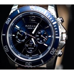 Rodania / Наручные часы Leman R18011