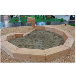 Геркулес / Hercules / Sandbox "Sea Serpent"