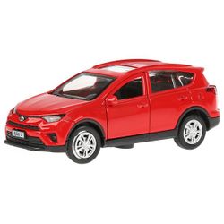 Технопарк / Technopark / "Toyota Rav4" car
