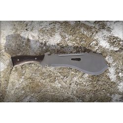 Knife Tourist Sapper Tree Carbon, SARO