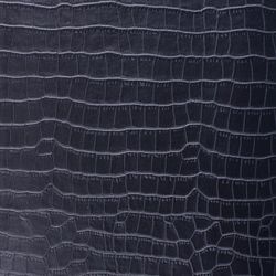 Diario sin fecha A5 (138x213 mm) BRAUBERG "Comodo", piel de cocodrilo mate, 160 hojas, crema. bloque, corte de oro, negro