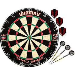 GamesDealer / Winmau Base Darts Kit