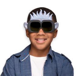 Sun-Staches / Sunglasses "Trolls. Diamond"