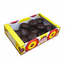 Эльбрус / Zephyr in dark glaze 2 kg