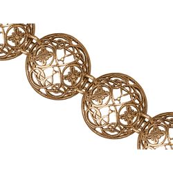 Кудесы / Bracelet "Symbol of Infinity"