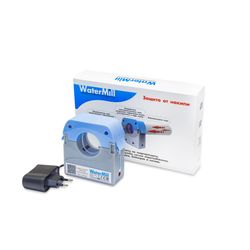 WaterMill / Descaling device