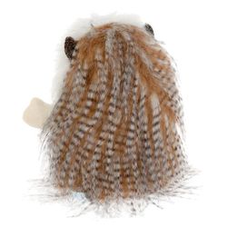 Мульти-Пульти / Multi-Multi / Soft toy "Filimon the Hedgehog"