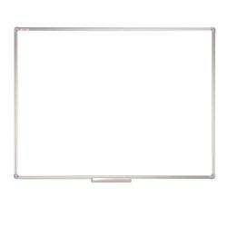 Magnetic marker board 100x150 cm, aluminum frame, Poland, STAFF Profit
