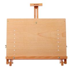 Малевичъ / Desktop easel "Studio" with a tablet
