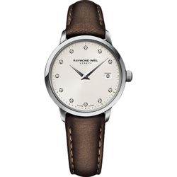 Raymond Weil / Швейцарские наручные часы Toccata 5988-STC-40081