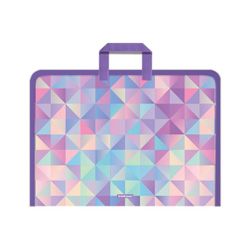 ErichKrause / Folder A3 "Magic Rhombs"