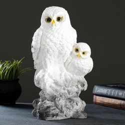 Хорошие сувениры / Piggy bank "Polar owls"