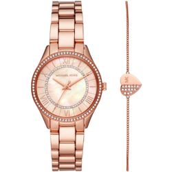 Michael Kors / Lauryn Saat MK4491