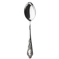Павловский завод / Pavlovsk plant / Dinner spoon "Governor", 12 pcs. packaged