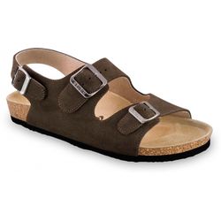 Sandals men's "MILANO" Grubin