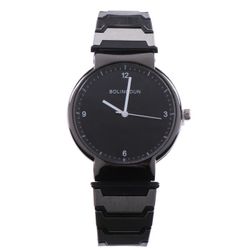 Сималенд / Gift set 2in1 "Bolingdun": wrist watch, d = 4 cm bracelet