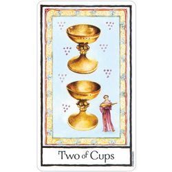 GamesDealer / Cartes de tarot : "Vieux tarot anglais"
