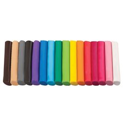 Clay classic ONLANDIA "SUNLANDIC-MUSICIAN" in 16 colors, 320 g, top QUALITY