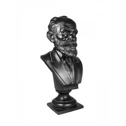 КАС.З. / KAS.Z. / Bust of Pavlov I.P.