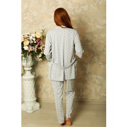 Lika Dress / Set "Good Night A"