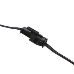 Cartage / Neon thread for interior lighting
