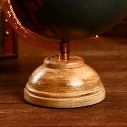 Сималенд / Souvenir globe "Words"