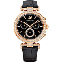 Swarovski / Swiss Era Journey 5295320 Chronographenuhr