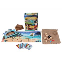 GamesDealer / Robinsonade