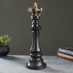 Хорошие сувениры / Figure "King"